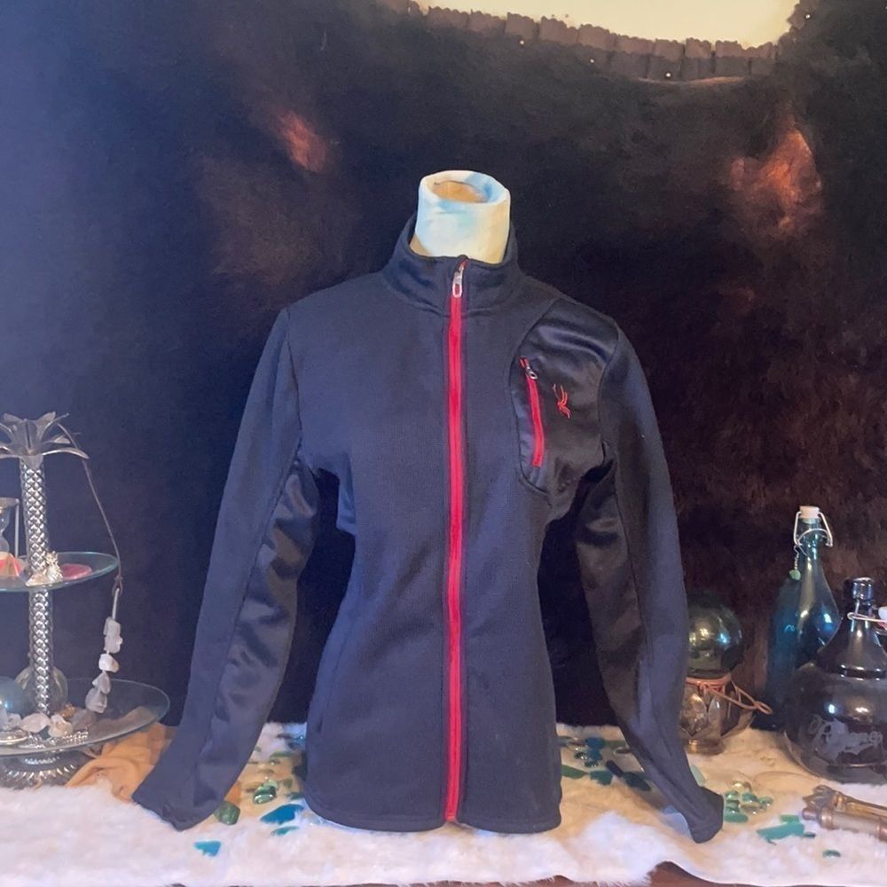 Spyder jacket XL (4530)